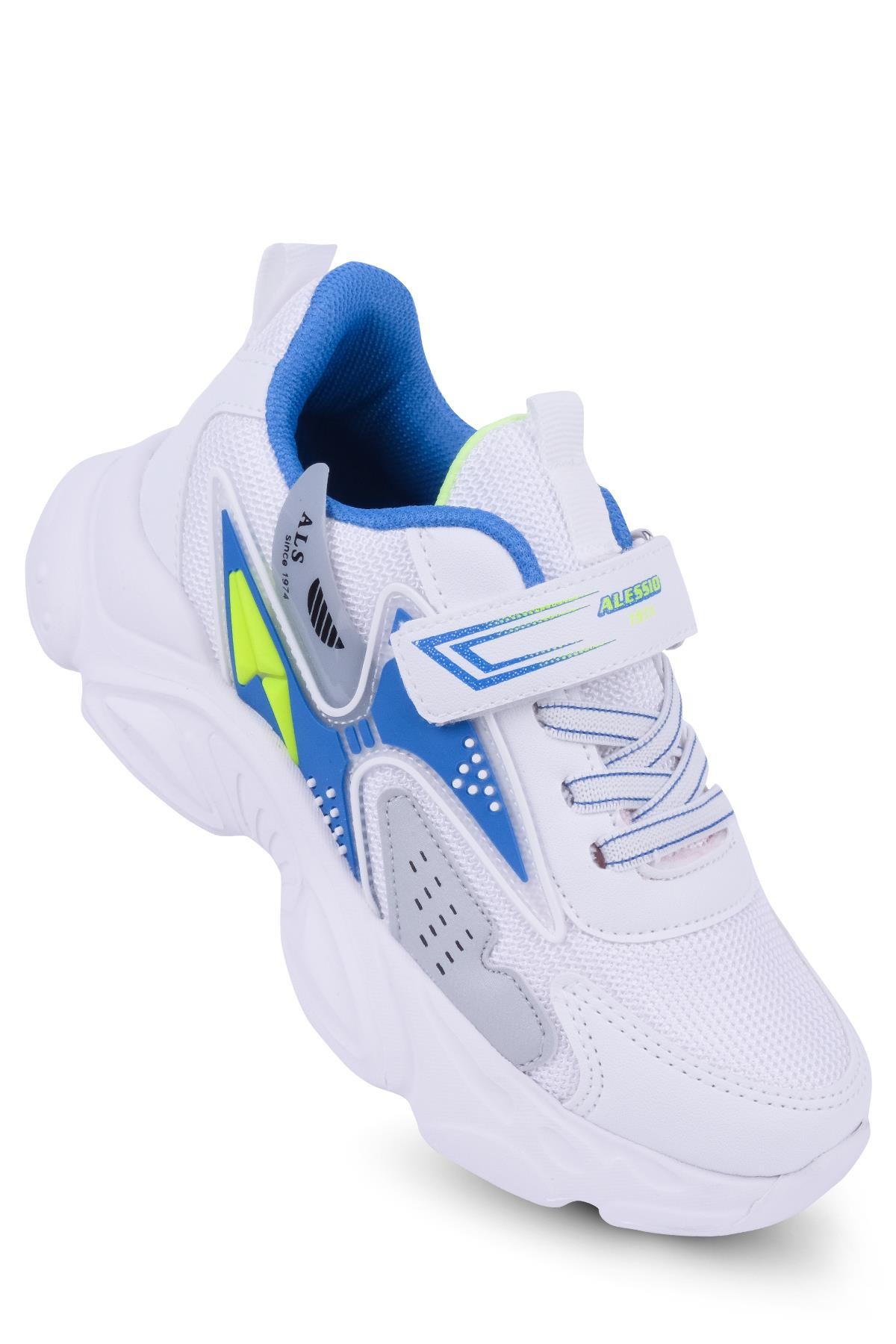 ERKEK - KAPTAN JUNIOR - KAPTAN JUNİOR ERKEK ÇOCUK SPOR SNEAKER