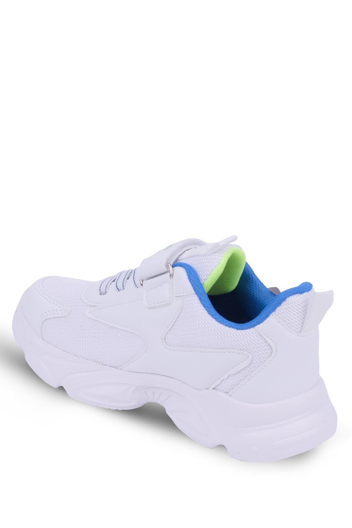 ERKEK - KAPTAN JUNIOR - KAPTAN JUNİOR ERKEK ÇOCUK SPOR SNEAKER
