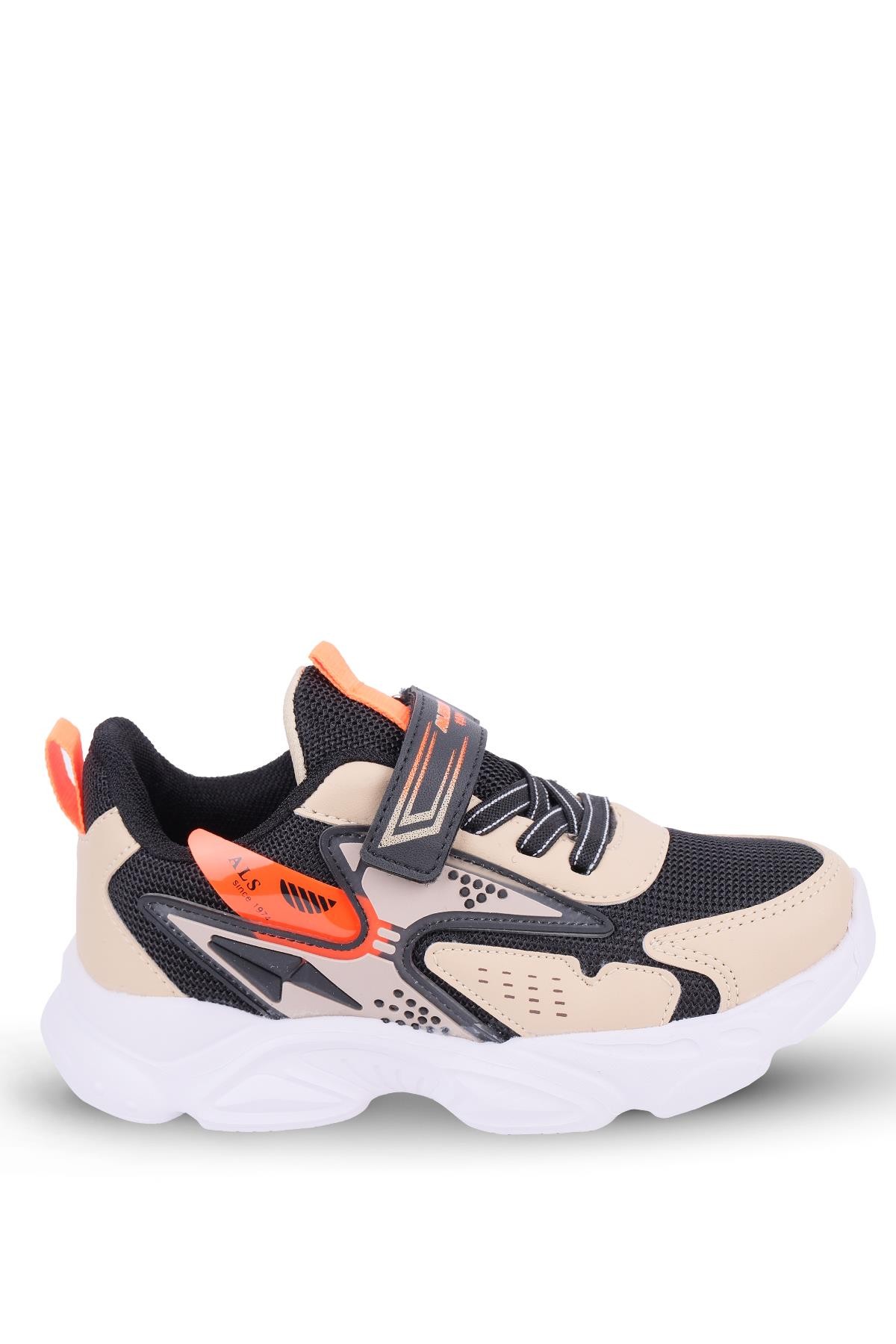ERKEK - KAPTAN JUNIOR - KAPTAN JUNİOR ERKEK ÇOCUK SPOR SNEAKER